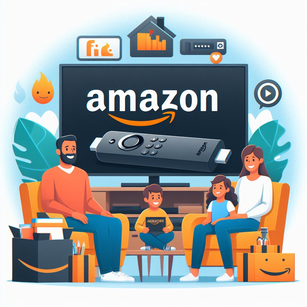 amazonfirestick