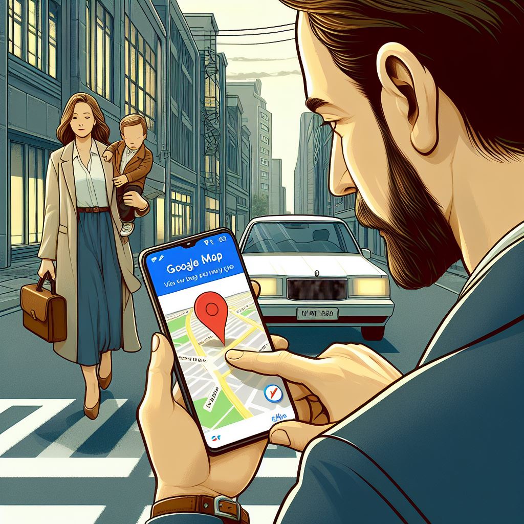Real-Time Location,Live Location