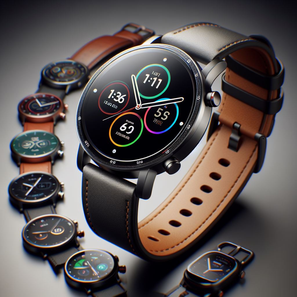 OnePlus Watch 2