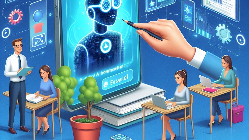 Artificial Intelligence in Education