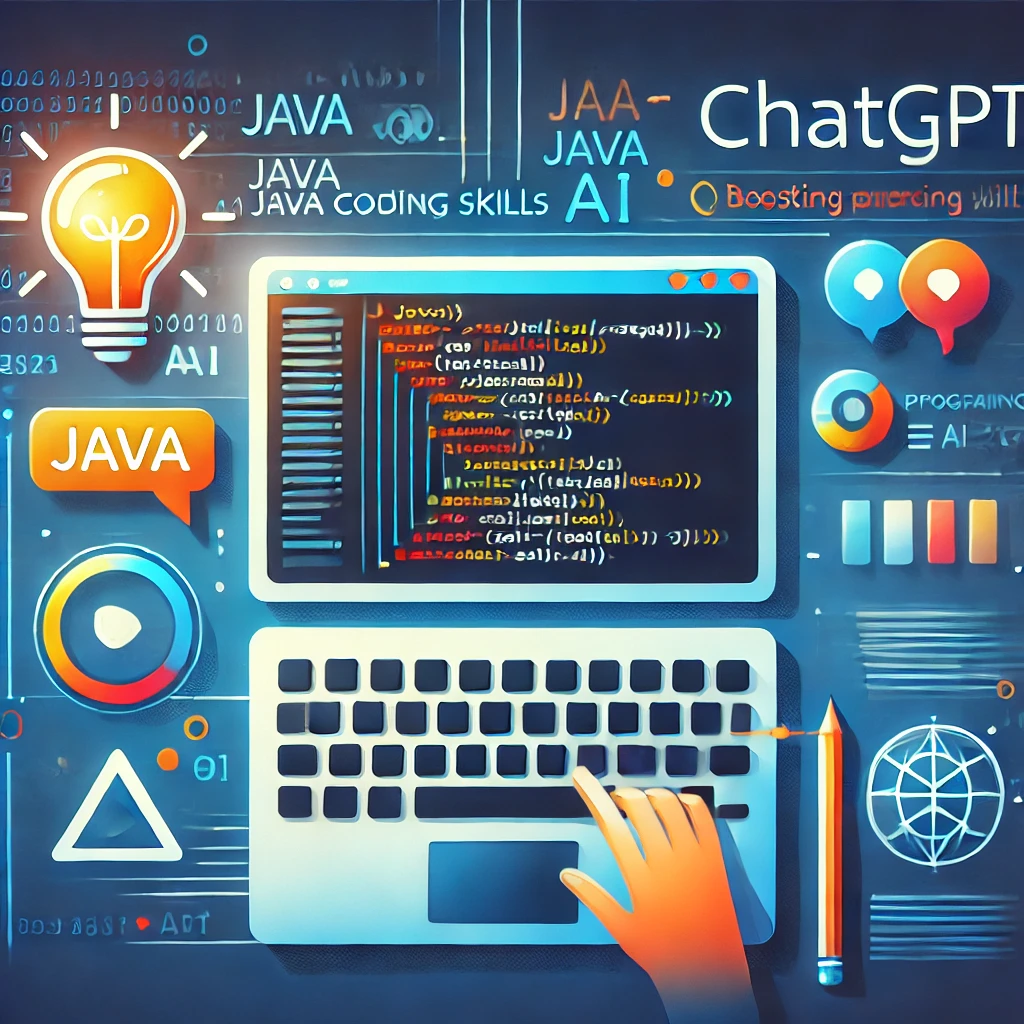 Learn Java using ChatGPT